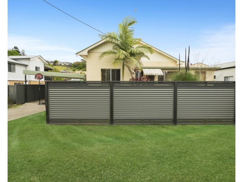 42 Tumbulgum Road, Murwillumbah NSW 2484