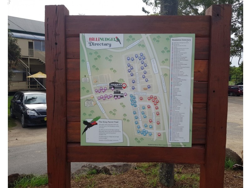 196 Billinudgel Road, Billinudgel NSW 2483