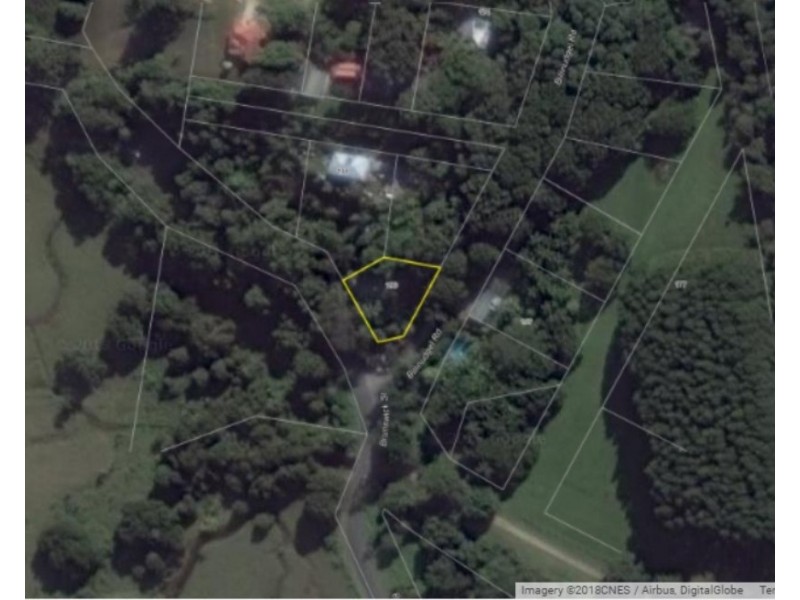 196 Billinudgel Road, Billinudgel NSW 2483