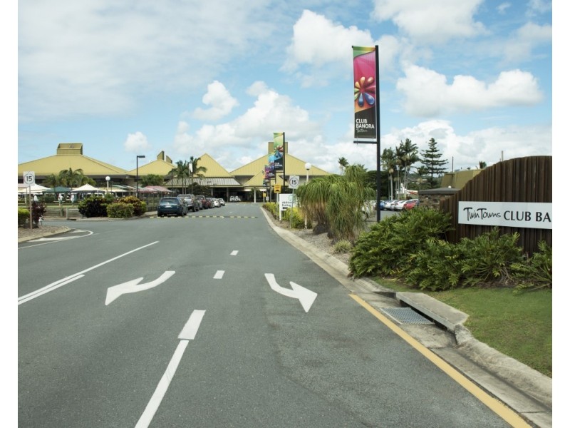 4/4 Advocate Place, Banora Point NSW 2486