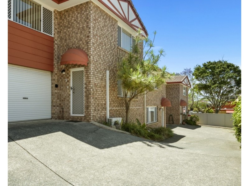 5/19 Frances Street, Tweed Heads NSW 2485