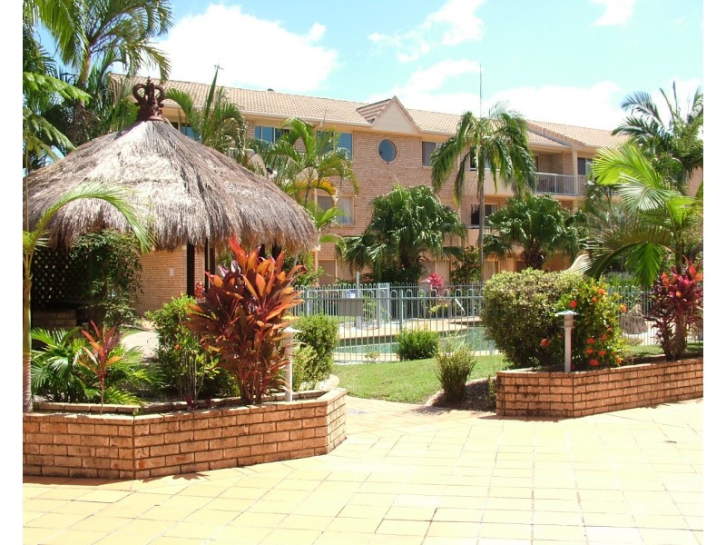 27/6 Gray Street, Tweed Heads West NSW 2485