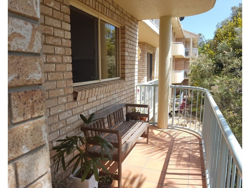 27/6 Gray Street, Tweed Heads West NSW 2485