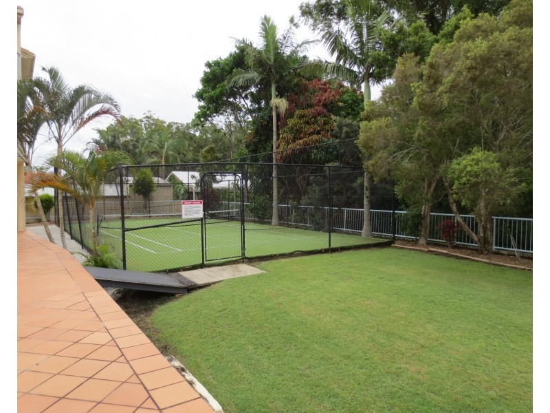 27/6 Gray Street, Tweed Heads West NSW 2485