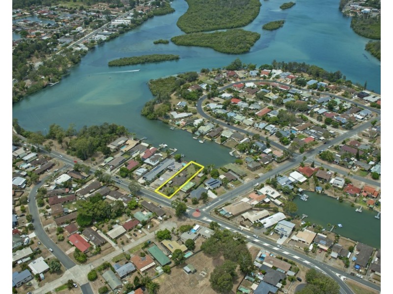 15 Gollan Drive, Tweed Heads West NSW 2485