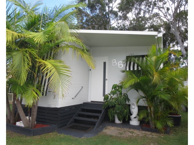 86/2 Philp Parade, Tweed Heads South NSW 2486