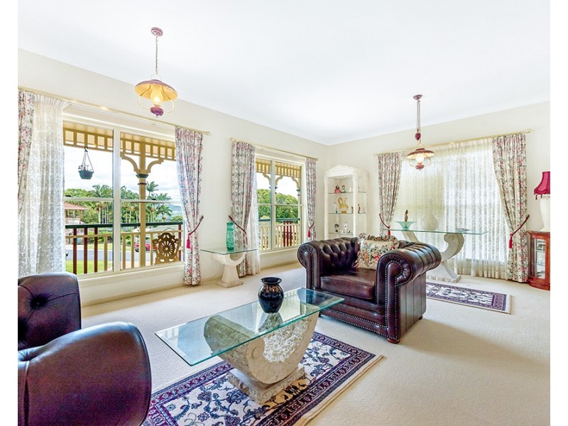 2 Federation Drive, Terranora NSW 2486