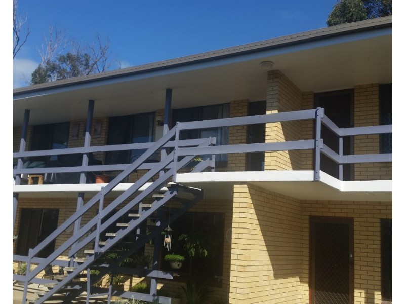 9/189 Kennedy Drive, Tweed Heads West NSW 2485