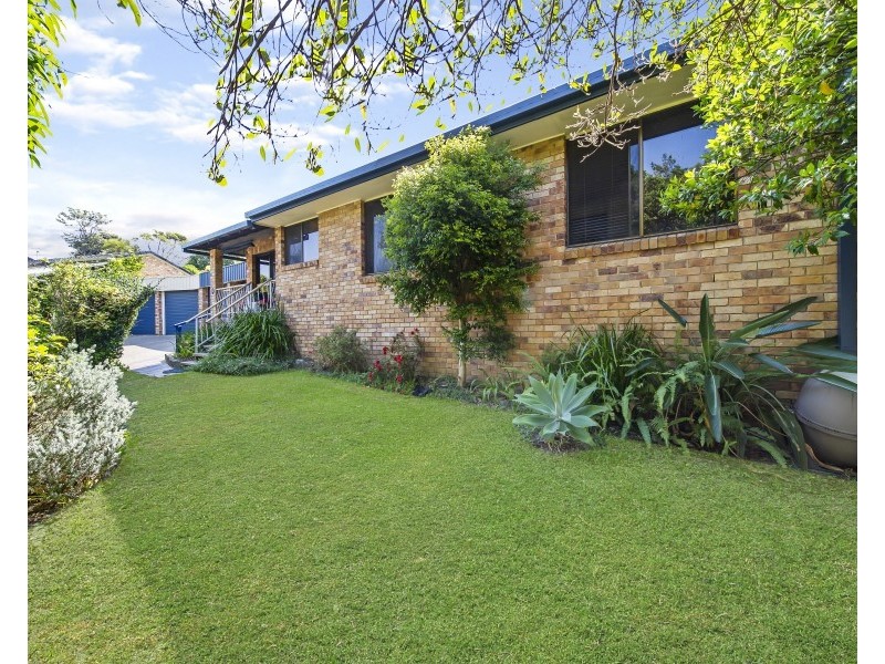 2/29 Hillcrest Avenue, Tugun QLD 4224