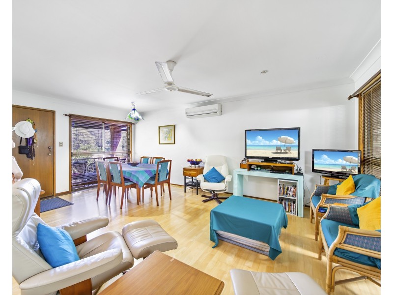 2/29 Hillcrest Avenue, Tugun QLD 4224