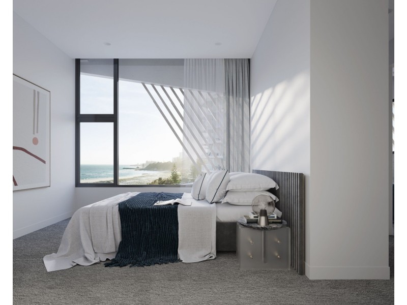 1 Coyne Street, Coolangatta QLD 4225