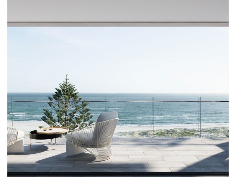 1 Coyne Street, Coolangatta QLD 4225