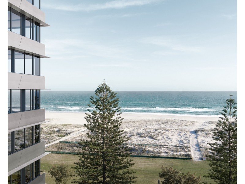 1 Coyne Street, Coolangatta QLD 4225