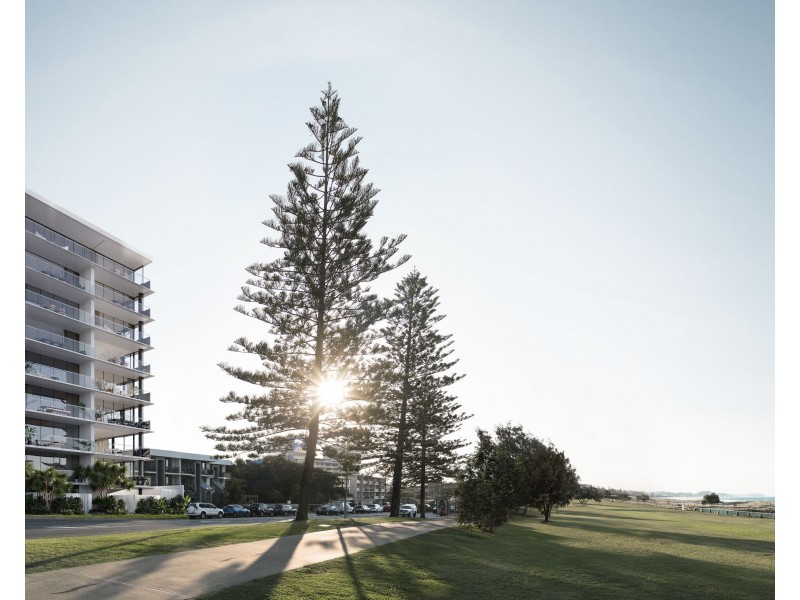 1 Coyne Street, Coolangatta QLD 4225