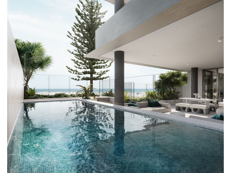 1 Coyne Street, Coolangatta QLD 4225