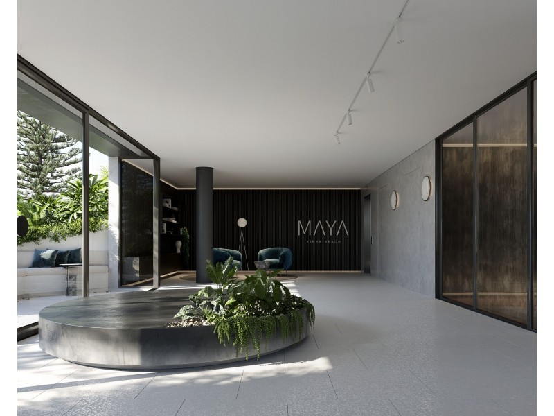 1 Coyne Street, Coolangatta QLD 4225