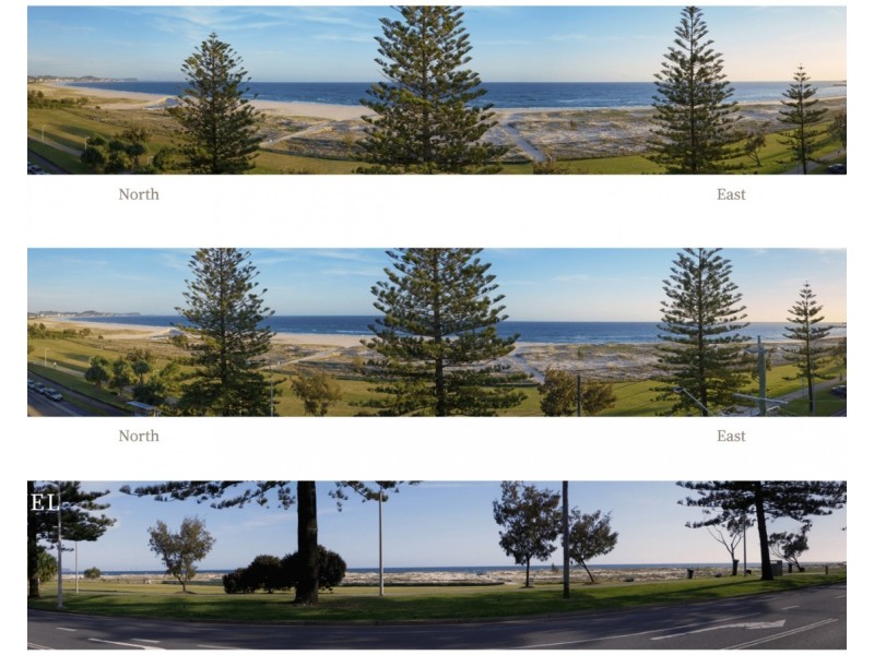 1 Coyne Street, Coolangatta QLD 4225