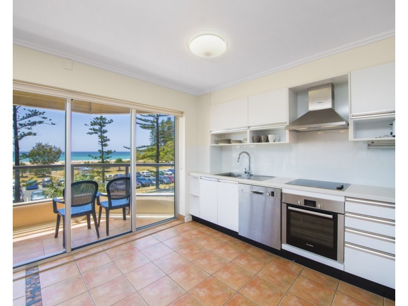 7/130 Marine Parade, Coolangatta QLD 4225