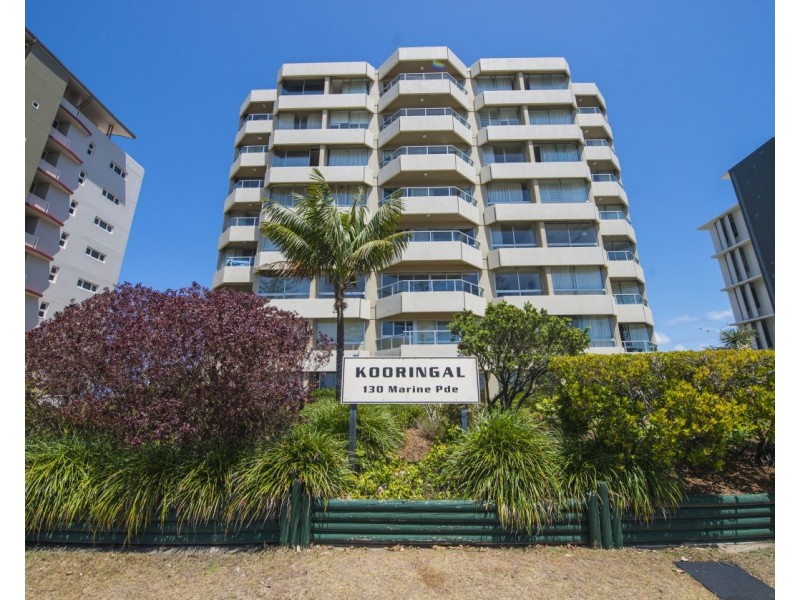 7/130 Marine Parade, Coolangatta QLD 4225