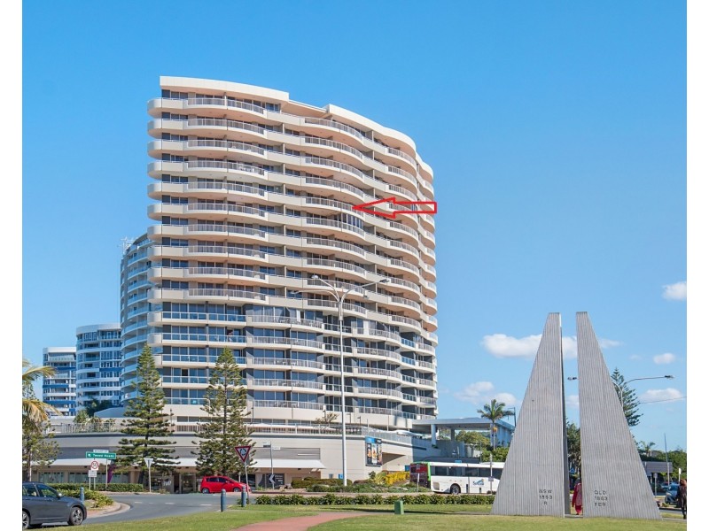 1107/2 Stuart Street, Tweed Heads NSW 2485