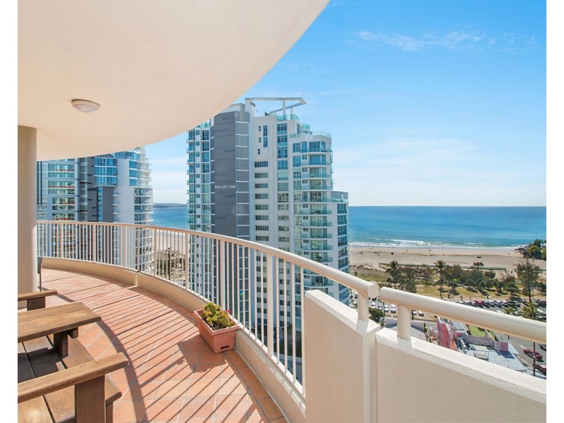 1107/2 Stuart Street, Tweed Heads NSW 2485