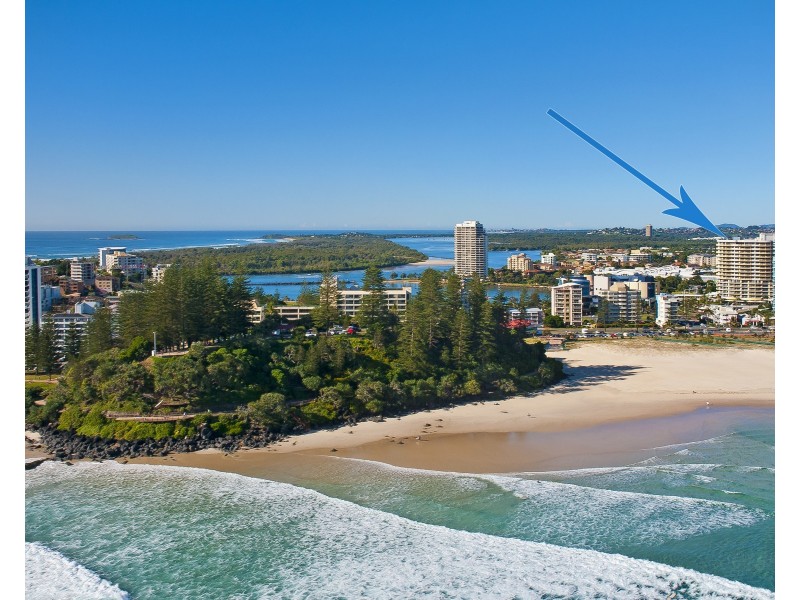 802/2 Stuart Street, Tweed Heads NSW 2485