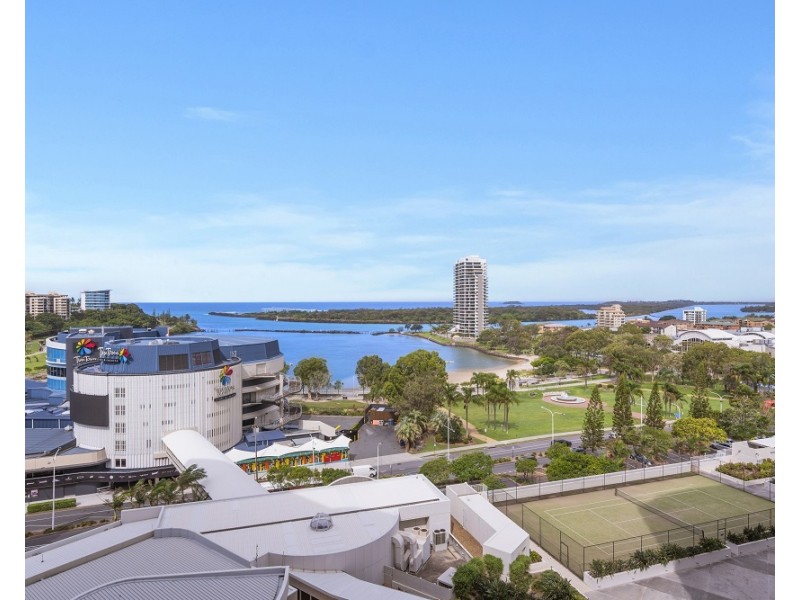 802/2 Stuart Street, Tweed Heads NSW 2485