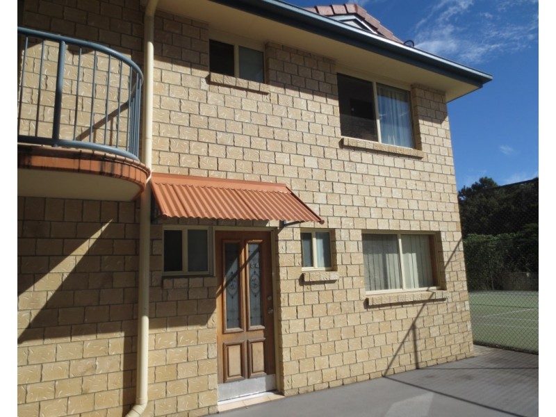 54/1-9 Gray Street, Tweed Heads West NSW 2485