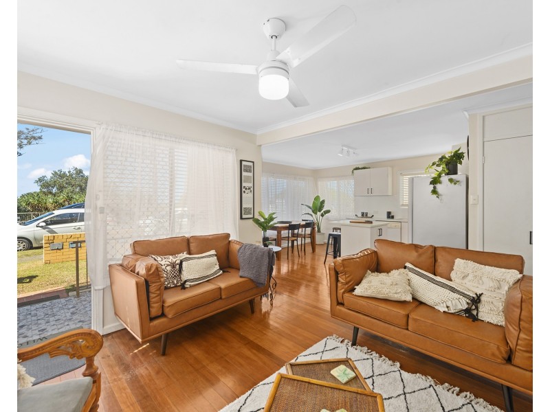 1/58 Pacific Parade, Bilinga QLD 4225