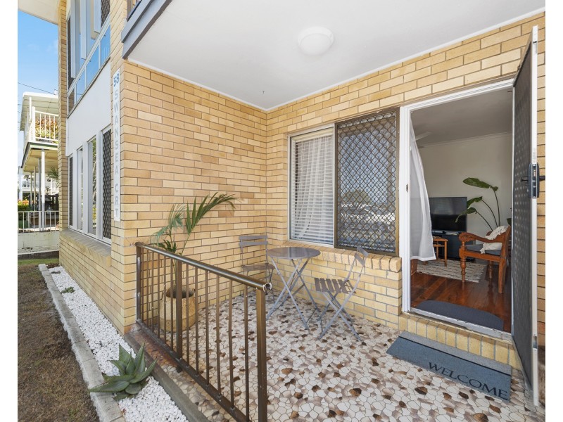 1/58 Pacific Parade, Bilinga QLD 4225