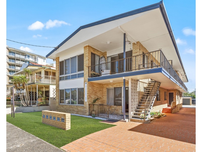 1/58 Pacific Parade, Bilinga QLD 4225