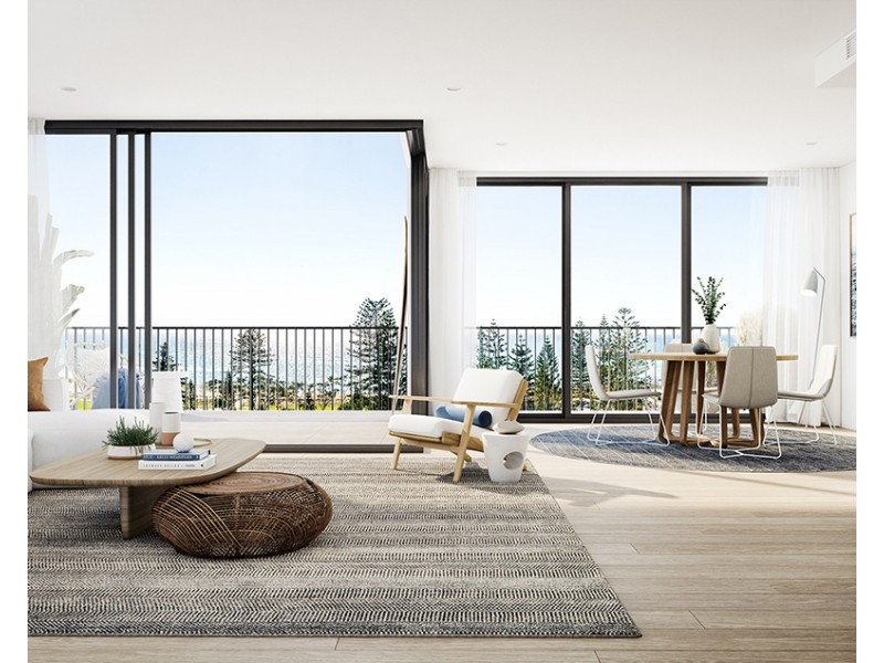 8 Churchill Street, Coolangatta QLD 4225