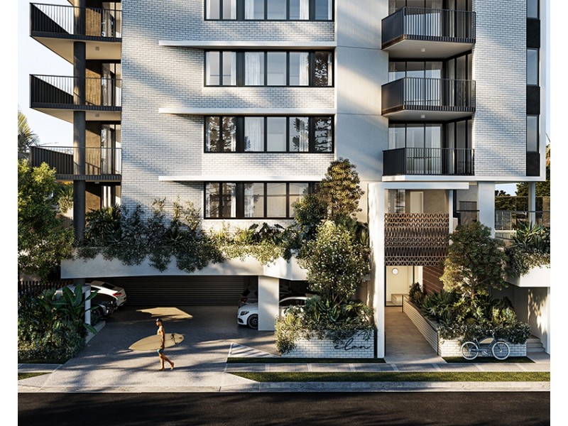 8 Churchill Street, Coolangatta QLD 4225