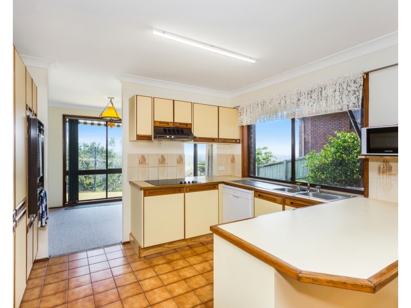 55 Peninsula Drive, Bilambil Heights NSW 2486