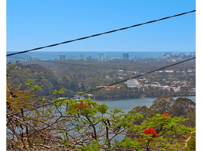 55 Peninsula Drive, Bilambil Heights NSW 2486