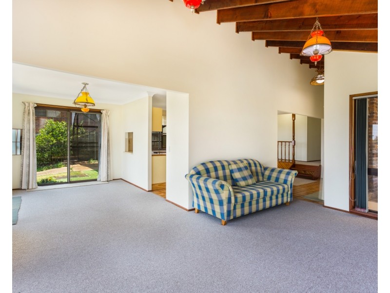 55 Peninsula Drive, Bilambil Heights NSW 2486