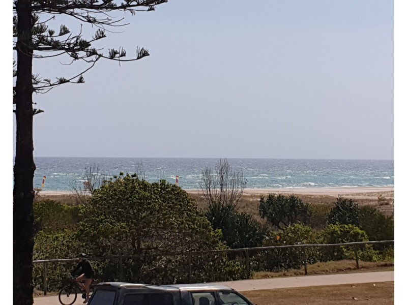3/58 Pacific Parade, Bilinga QLD 4225