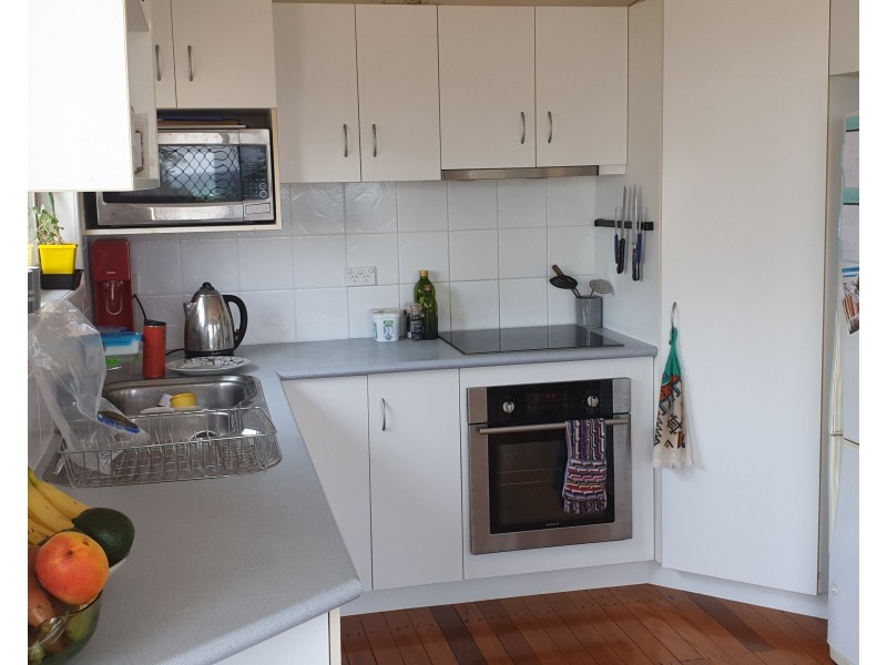 3/58 Pacific Parade, Bilinga QLD 4225