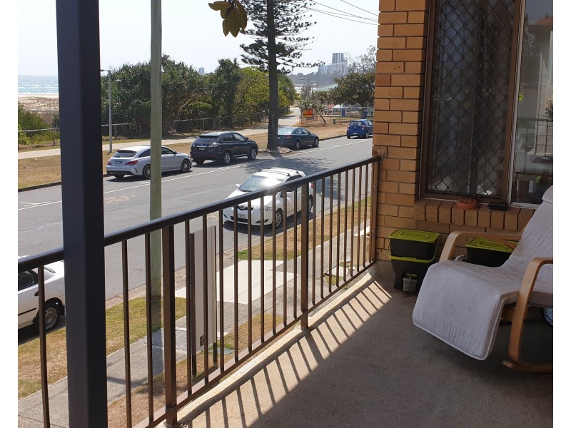 3/58 Pacific Parade, Bilinga QLD 4225