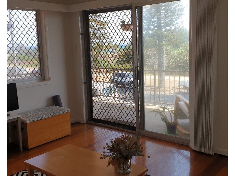 3/58 Pacific Parade, Bilinga QLD 4225