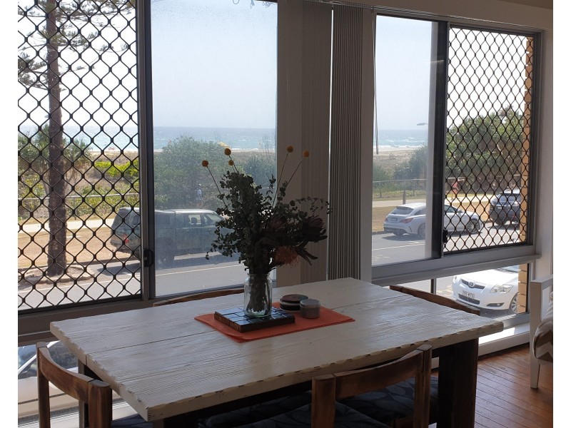 3/58 Pacific Parade, Bilinga QLD 4225