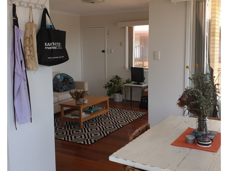 3/58 Pacific Parade, Bilinga QLD 4225