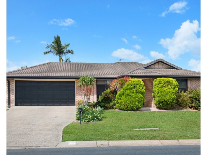 4 Cook Crescent, Tweed Heads South NSW 2486