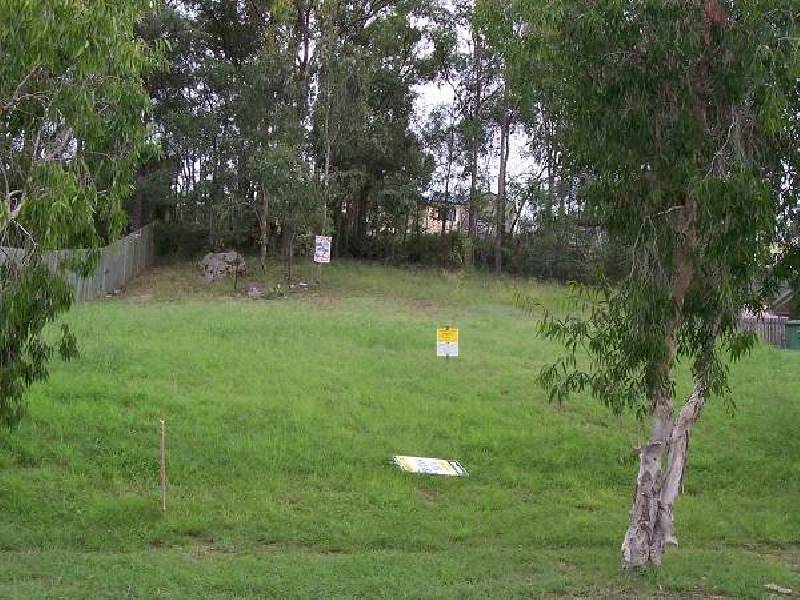 11 BRADFIELD DRIVE, Brassall QLD 4305