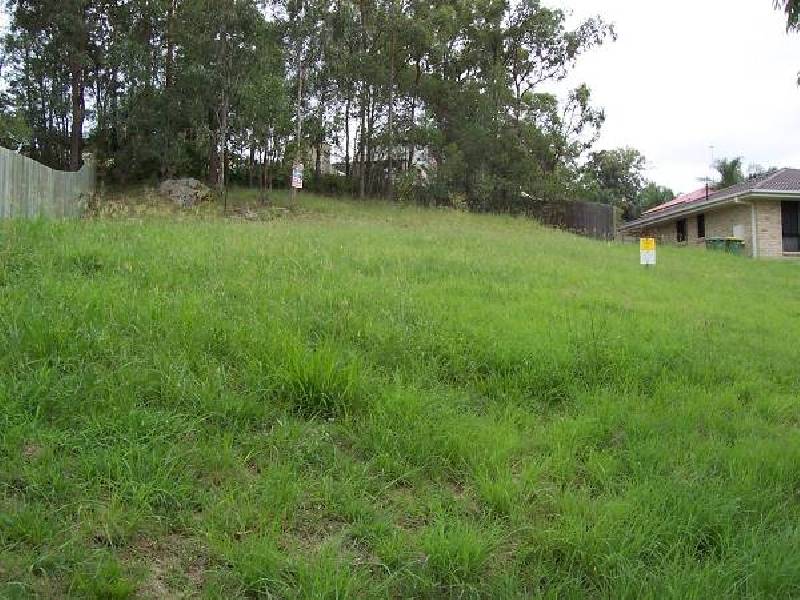 11 BRADFIELD DRIVE, Brassall QLD 4305