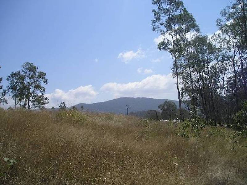 372 GEORGE HOLT DRIVE, Mount Crosby QLD 4306