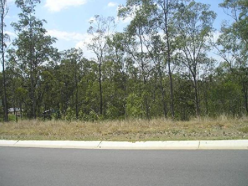 372 GEORGE HOLT DRIVE, Mount Crosby QLD 4306