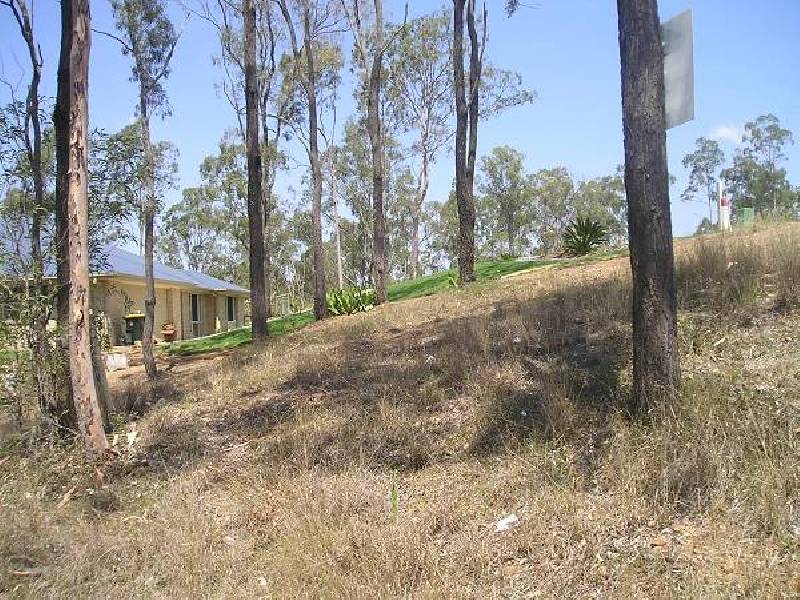 372 GEORGE HOLT DRIVE, Mount Crosby QLD 4306