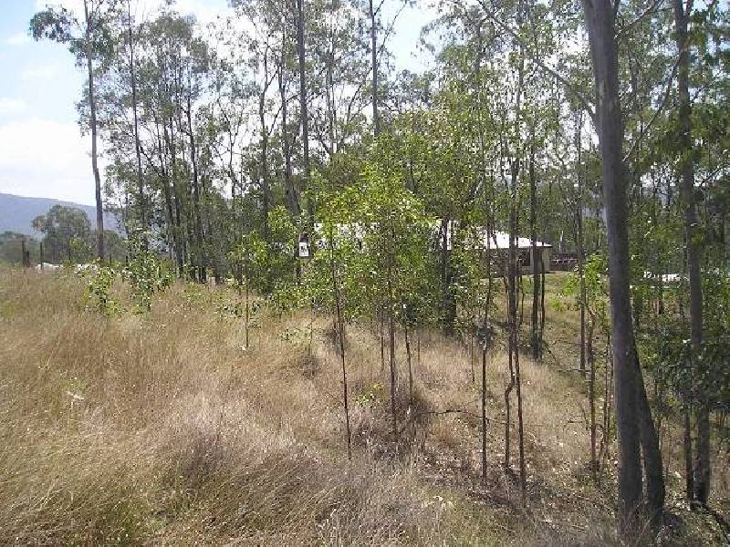 372 GEORGE HOLT DRIVE, Mount Crosby QLD 4306