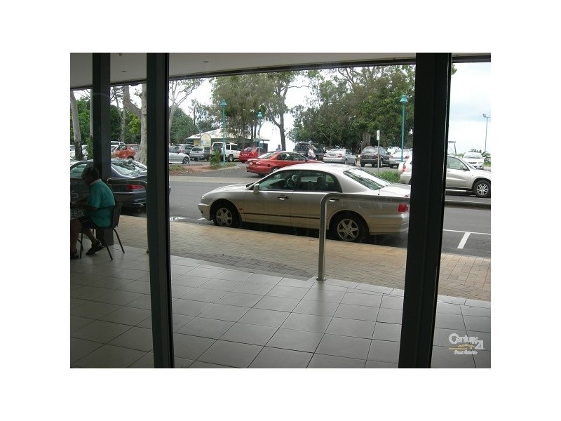 1/349 The Esplanade, Hervey Bay QLD 4655